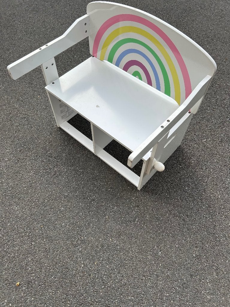 Speelgoed, Kinderen en Baby's, Ophalen, Gebruikt, Hout, Speelkeuken