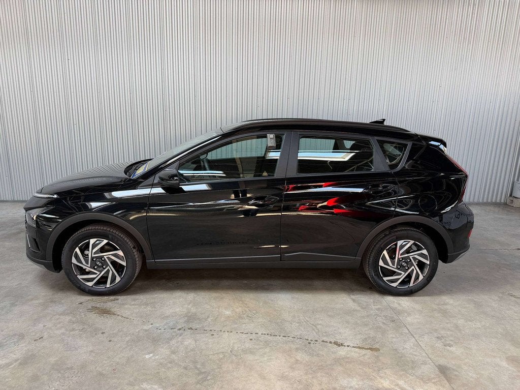 Hyundai Bayon Bayon 1.2i MPi X Line Navi Camera NEW 0 KM !, Autos, Achat, Entreprise, 5 portes, 5 places
