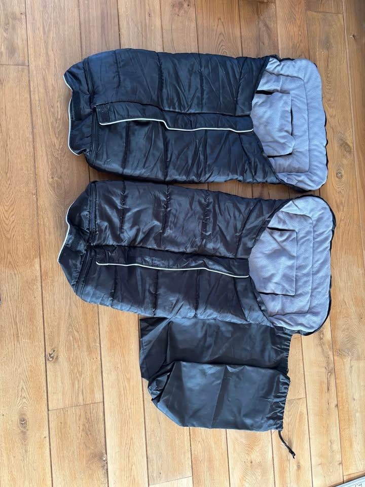 Easy Twin Baby Monsters tweeling kinderwage, Ophalen, Gebruikt, Kinderwagen of Buggy