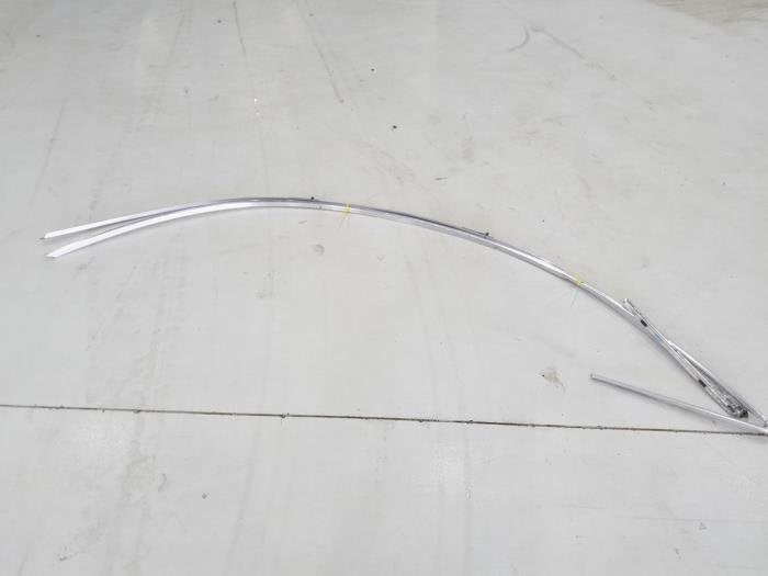Bande décorative d'un Audi A6, -, 3 mois de garantie, Audi, Utilisé