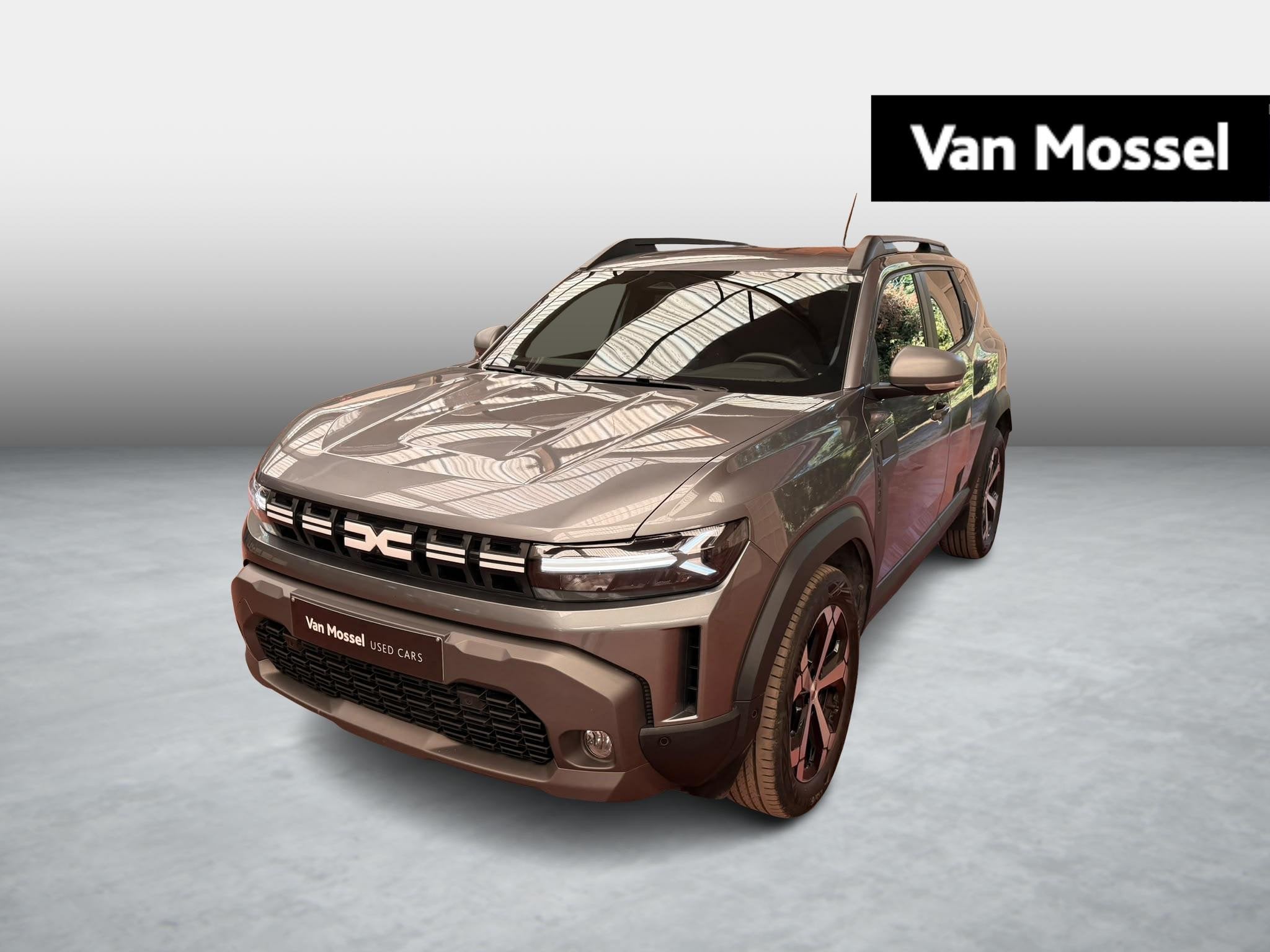 Dacia Duster 1.0 TCe 100 ECO-G Journey, Auto's, Dacia, Voorwielaandrijving, https://public.car-pass.be/vhr/890bd2e1-d92b-4113-89e4-22df6f9fb5bb