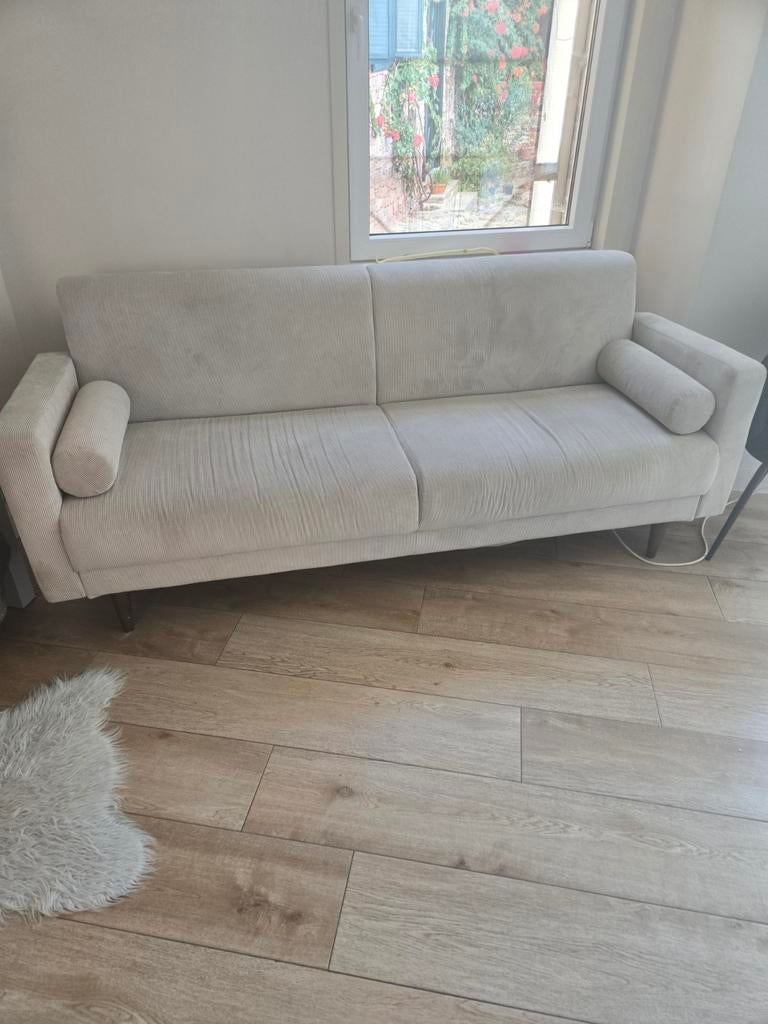 Zetelbed, Huis en Inrichting, Ophalen