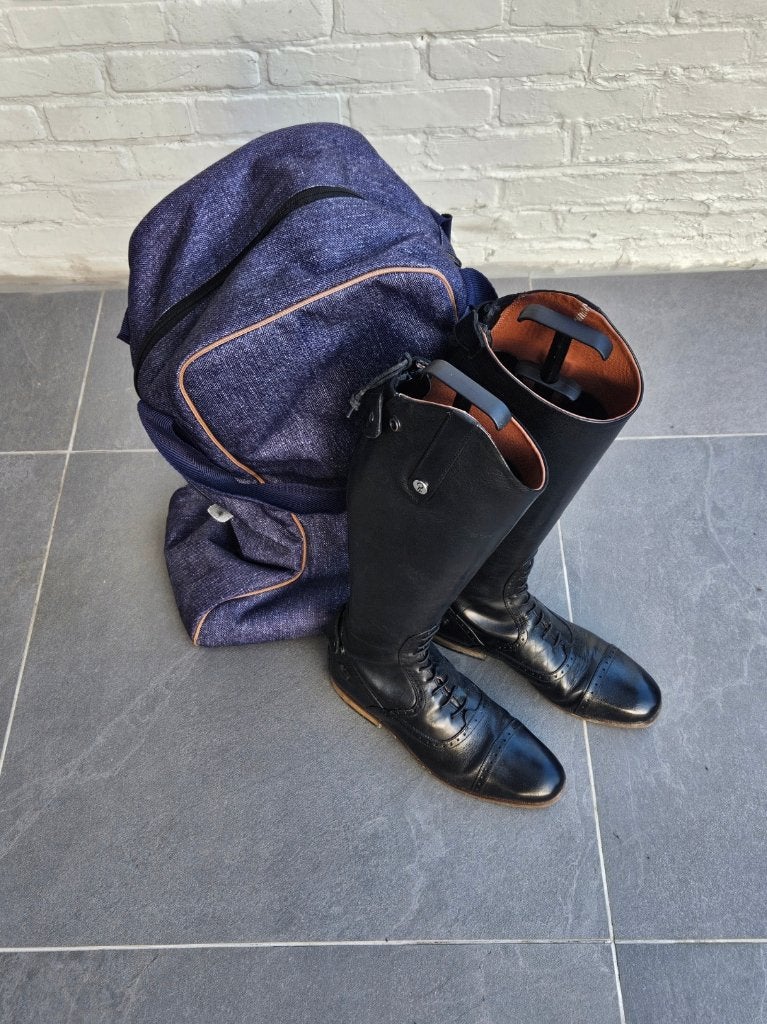 Bottes d'équitation, Enlèvement, Comme neuf, Femmes