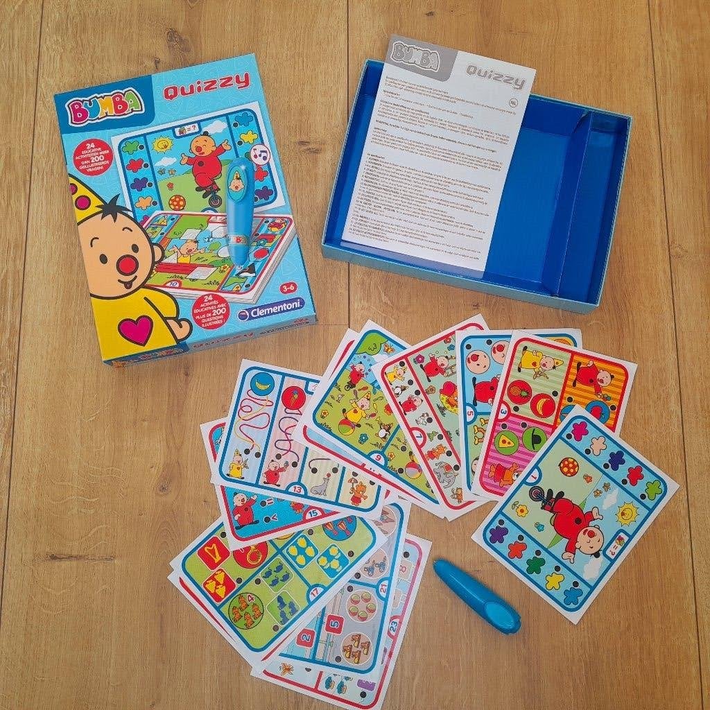 Jouets enfants 5 ans : 8€, Enlèvement, Utilisé