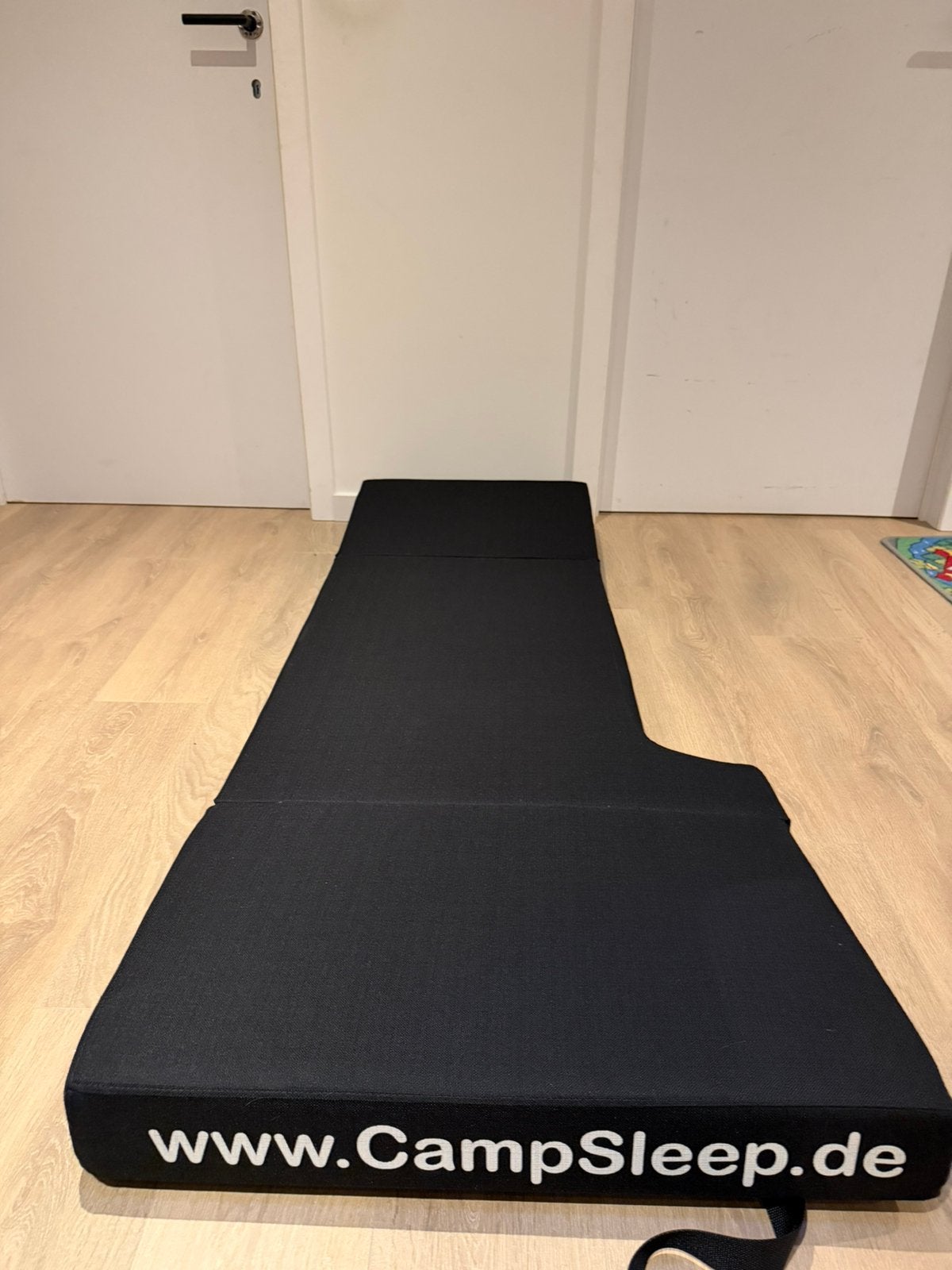 Matras mibilhome, Enlèvement, Comme neuf