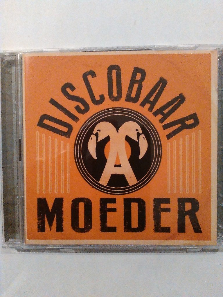Discobaar A Moeder - Volle Gas, Cd's en Dvd's, Ophalen of Verzenden