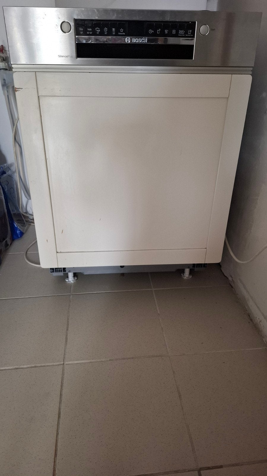 Lave vaiselle bosch, Electroménager, Enlèvement