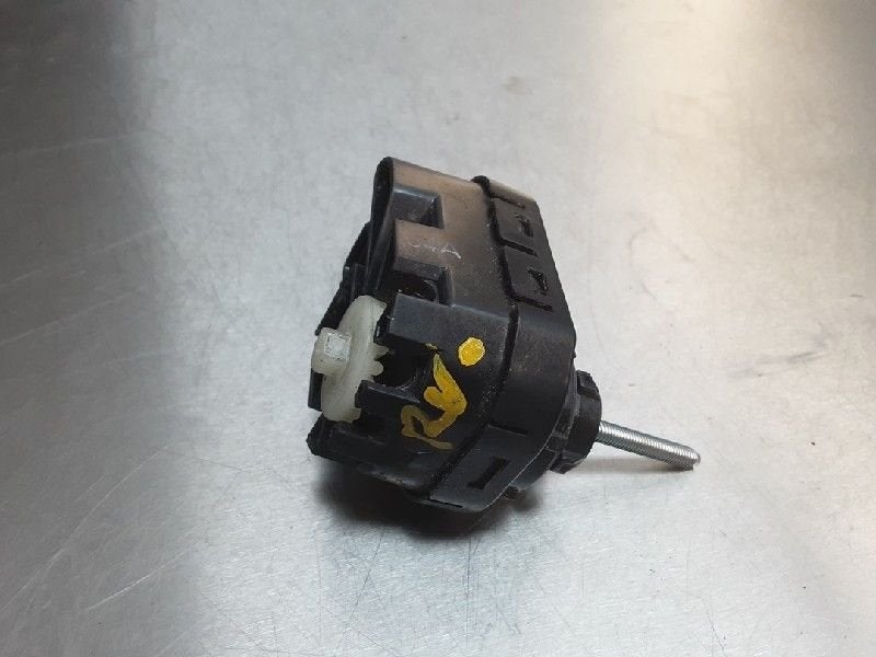 PHARE MOTEUR Subaru XV (GT / GX) (01-2017/-), Utilisé, Subaru