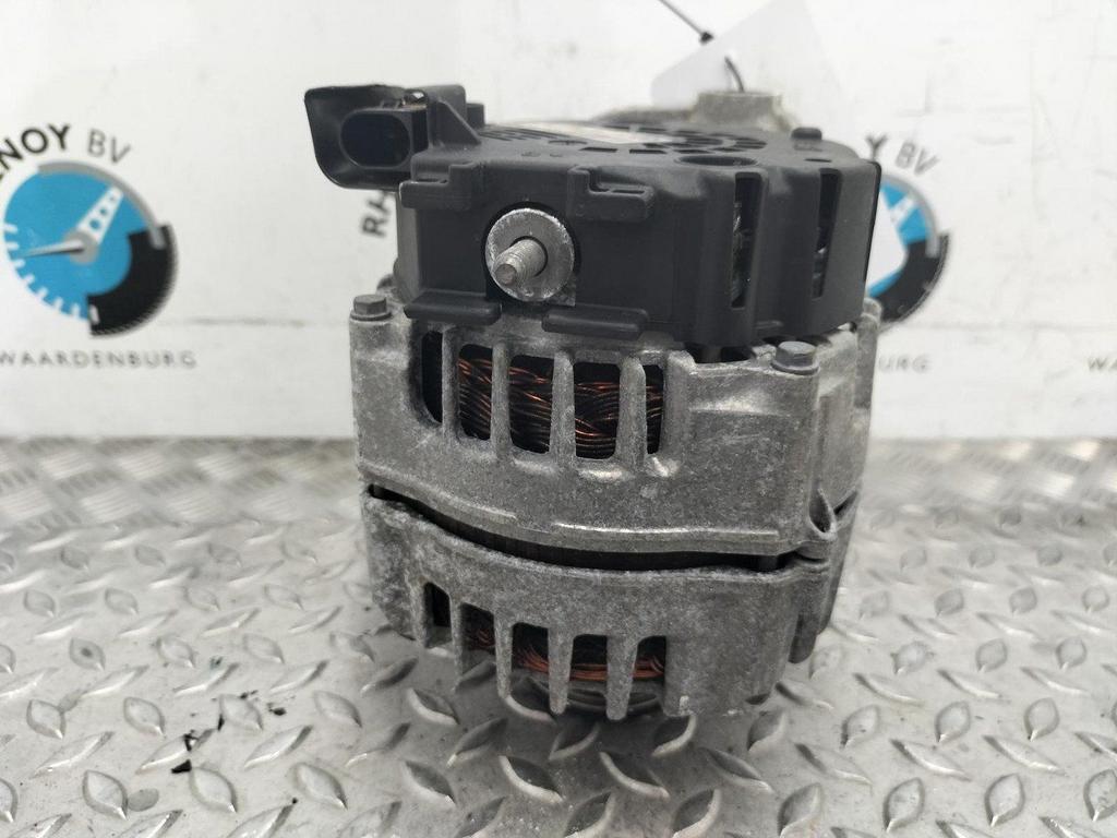 BMW X5 DYNAMO 2016, Auto-onderdelen, Ophalen of Verzenden, Gebruikt, Stiba lid