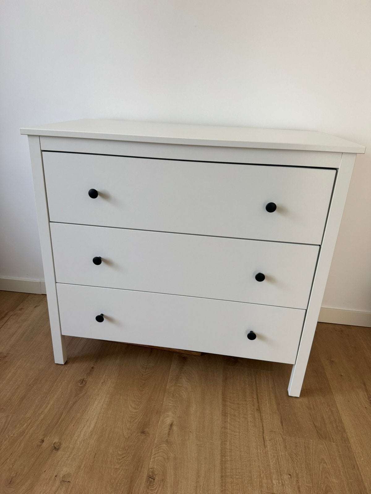 Ikea koppang ladekast, Ophalen, Zo goed als nieuw