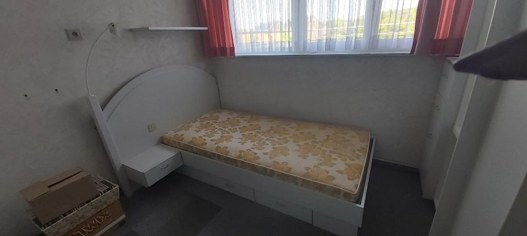 1 Persoon bed, Kinderen en Baby's, Ophalen, Zo goed als nieuw