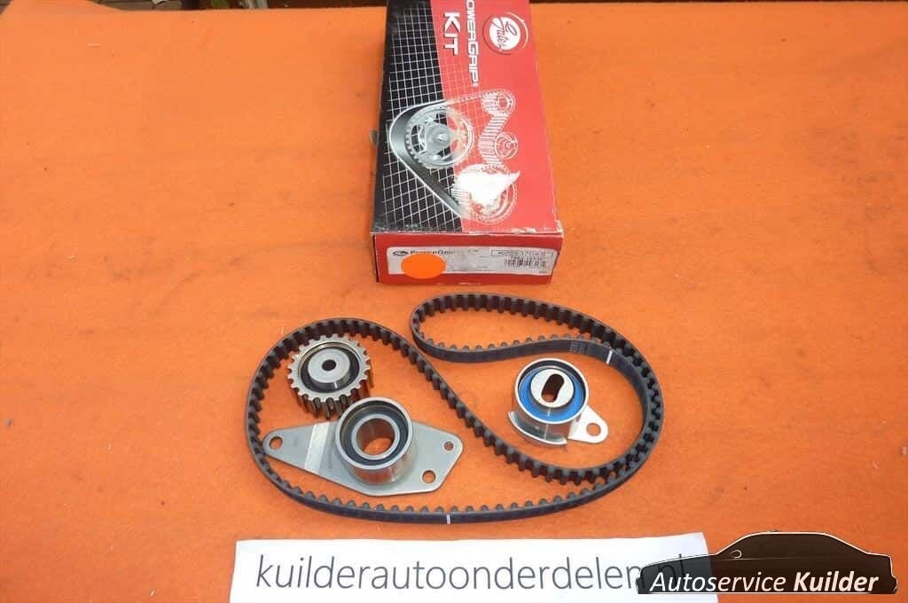 Distriebutieset Renault Megane laguna 2,0 8v Gates, -, Renault, -, Nieuw