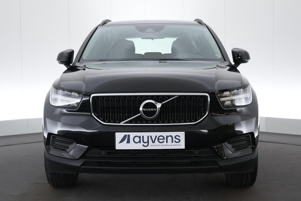(2BNU441) VOLVO XC40, Auto's, Stof, Gebruikt, Euro 6, https://public.car-pass.be/vhr/2a4c5b06-914b-4c3f-b557-0e77a8187987