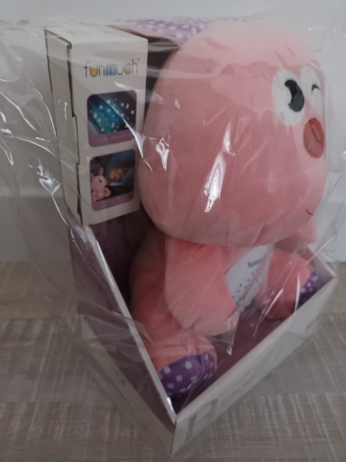 Babytoy met liedjes en licht, Enfants & Bébés, Cadeaux d'accouchement & Assiettes de naissance, Enlèvement, Cadeau d'accouchement
