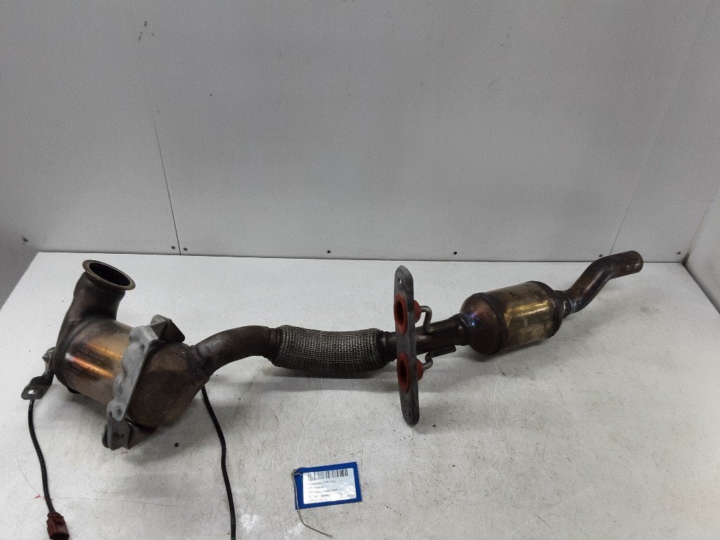 CATALYSEUR Volkswagen Golf VIII (CD1) (5WA131723C), Volkswagen, Mevr. I. Hauben, Utilisé, Rue de l'Espoir 34 34
4030  GRIVEGNÉE, BE
