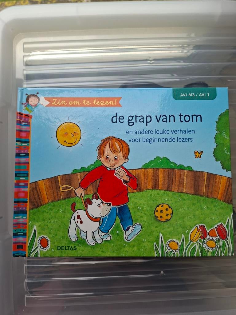 ZNU - La blague de Tom, Enlèvement, Comme neuf, ZNU