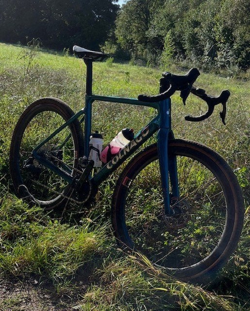 Colnago G4x - Sram Rival elektronisch Maat 54, Fietsen en Brommers, Ophalen, Gebruikt