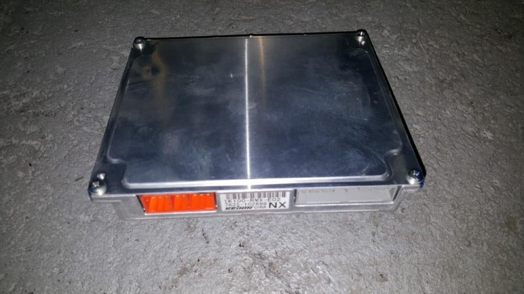 Accu control module Honda Civic Hybrid 1.3 2007, Ophalen of Verzenden, Honda