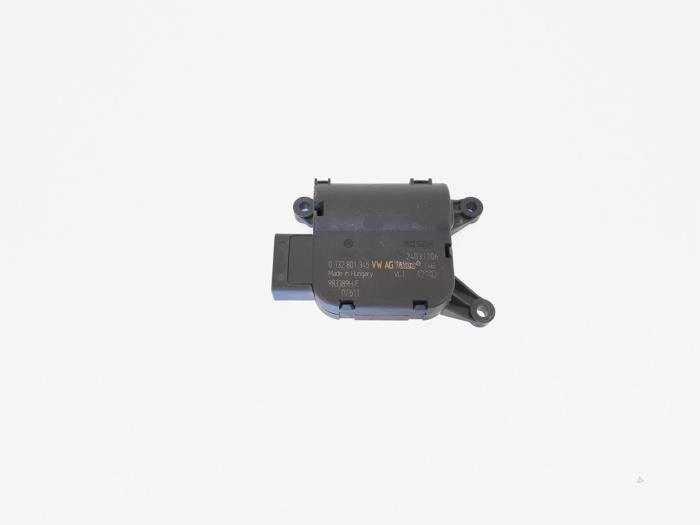 Clapet chauffage moteur d'un Volkswagen Golf, Volkswagen, -, 3 mois de garantie, Utilisé