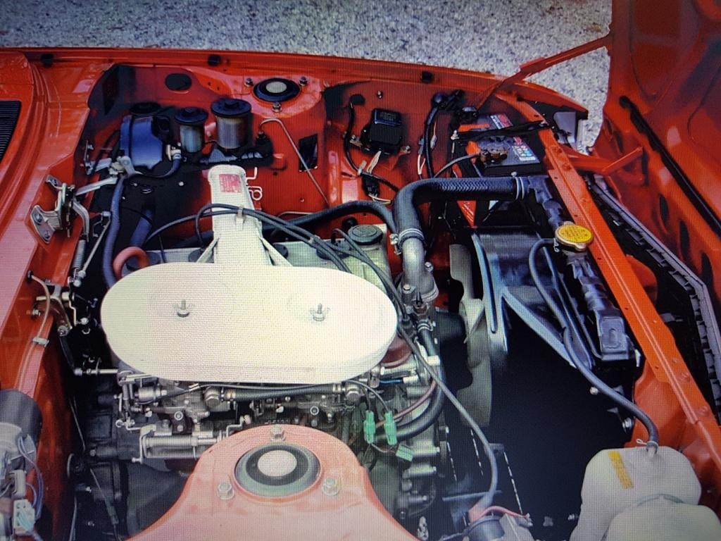 Toyota Celica TA 23 1600 ST, NIEUWSTAAT!, Auto's, Particulier, Te koop, Toyota