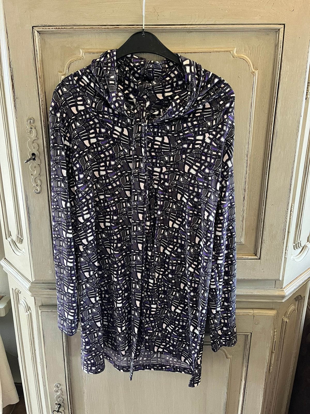 Blouse Mayerline, Enlèvement ou Envoi, Comme neuf, Taille 42/44 (L)