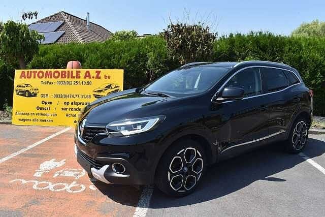Renault Kadjar 1.2 TCe S-Edition Airco/GPS/Full Led, Autos, Kadjar, Achat, https://public.car-pass.be/vhr/b26da22e-dd49-4c4d-9f92-0aa0b176180a