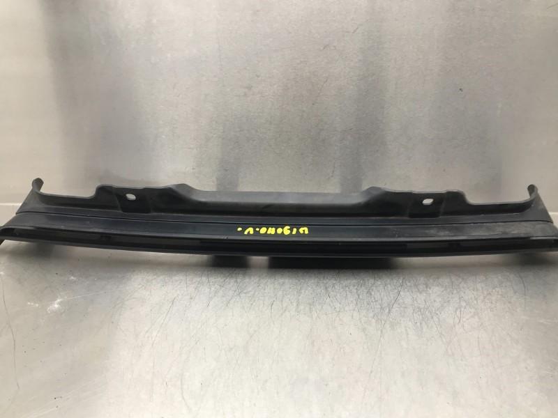 GRILLE Honda HR-V (GH) (01-1999/07-2005), Gebruikt, Honda