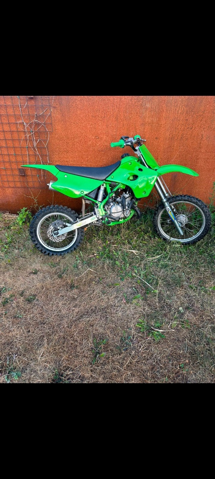 kx 85 Cc goede staat, Ophalen