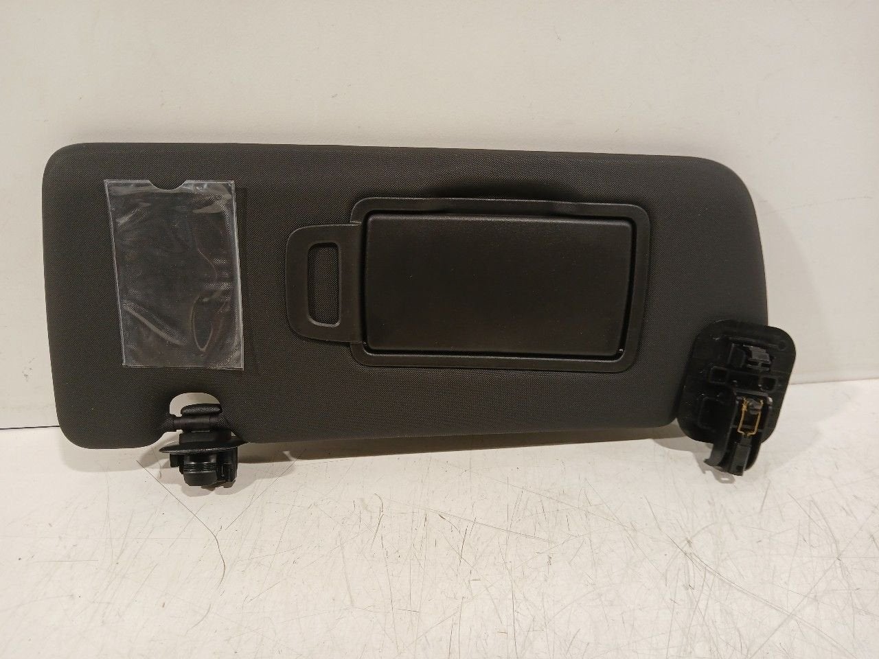 Zonneklep links Renault Scenic, Onderdelen@venauto.nl, Van der Ven Autorecycling B.V., Gebruikt, Ettenseweg 76, 4706 PB Roosendaal, The Netherlands