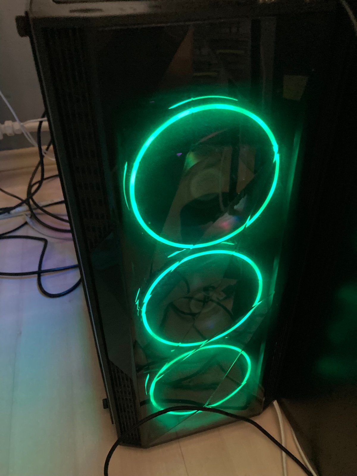 Gaming PC AMD Ryzen 7 RTX2060 16 GB RAM, Computers en Software, Desktop Pc's, Zo goed als nieuw, Gaming, Ophalen of Verzenden