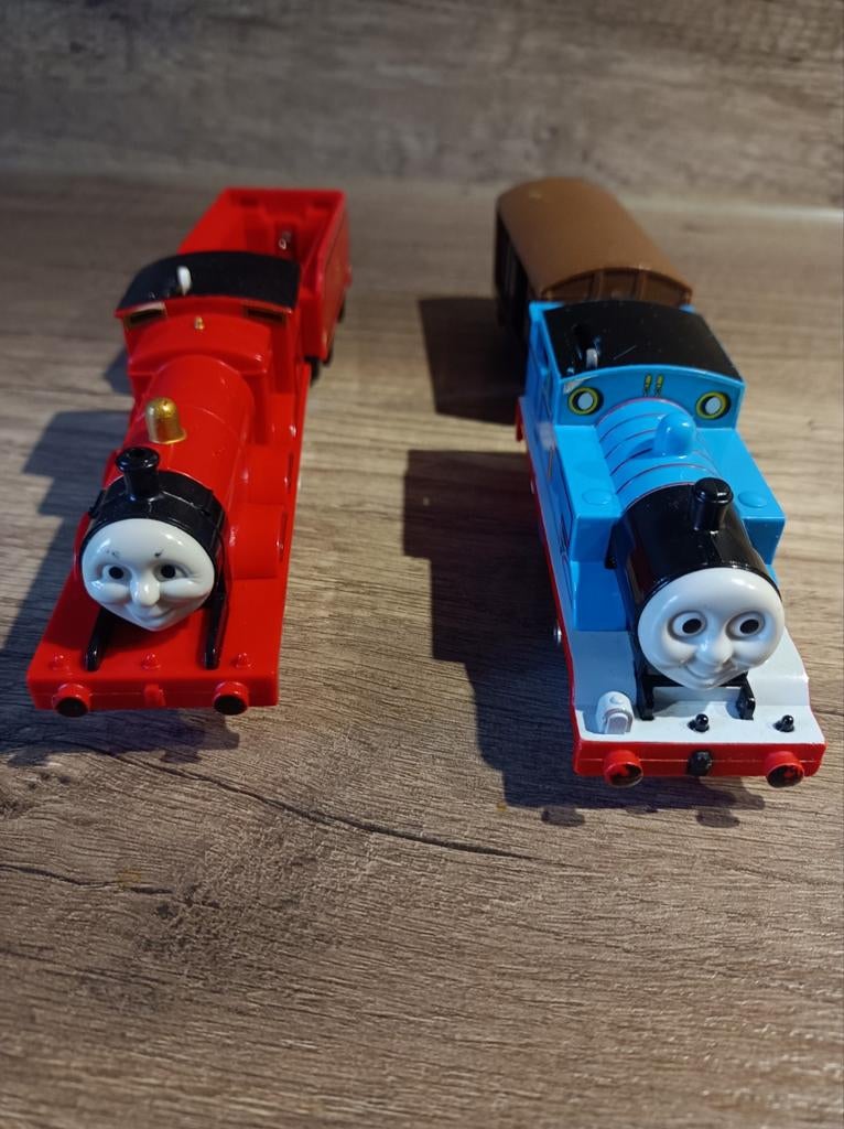 Locomotives Tomy, Enfants & Bébés, Enlèvement ou Envoi