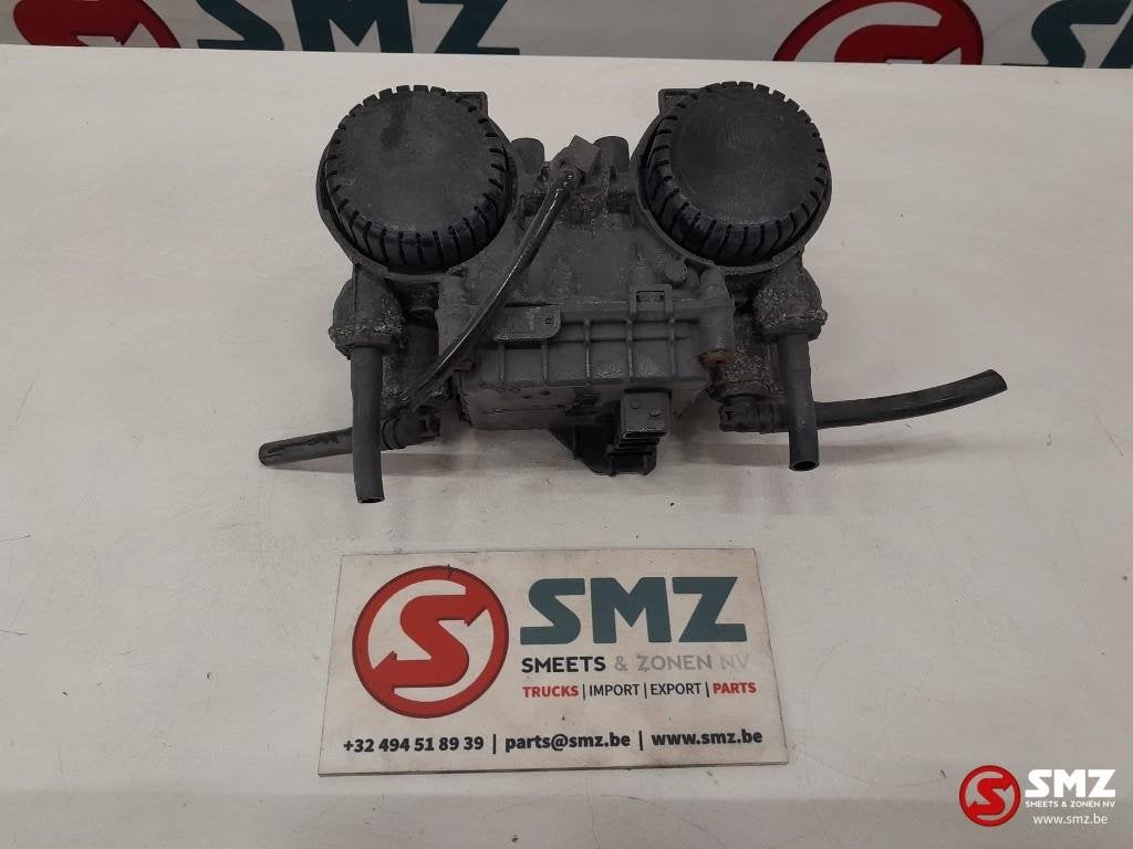 Occ EBS achterasmodulator DAF, Gebruikt, DAF, Overige Auto-onderdelen