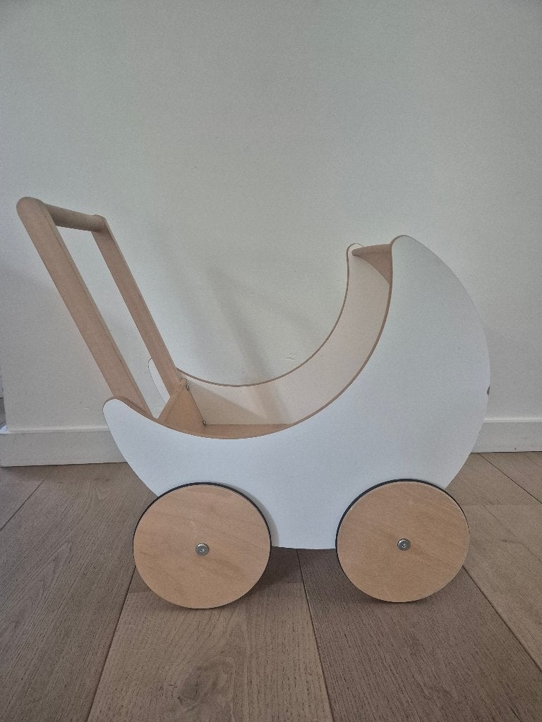 Poppenwagen ooh noo, Kinderen en Baby's, Ophalen, Gebruikt, Overige typen