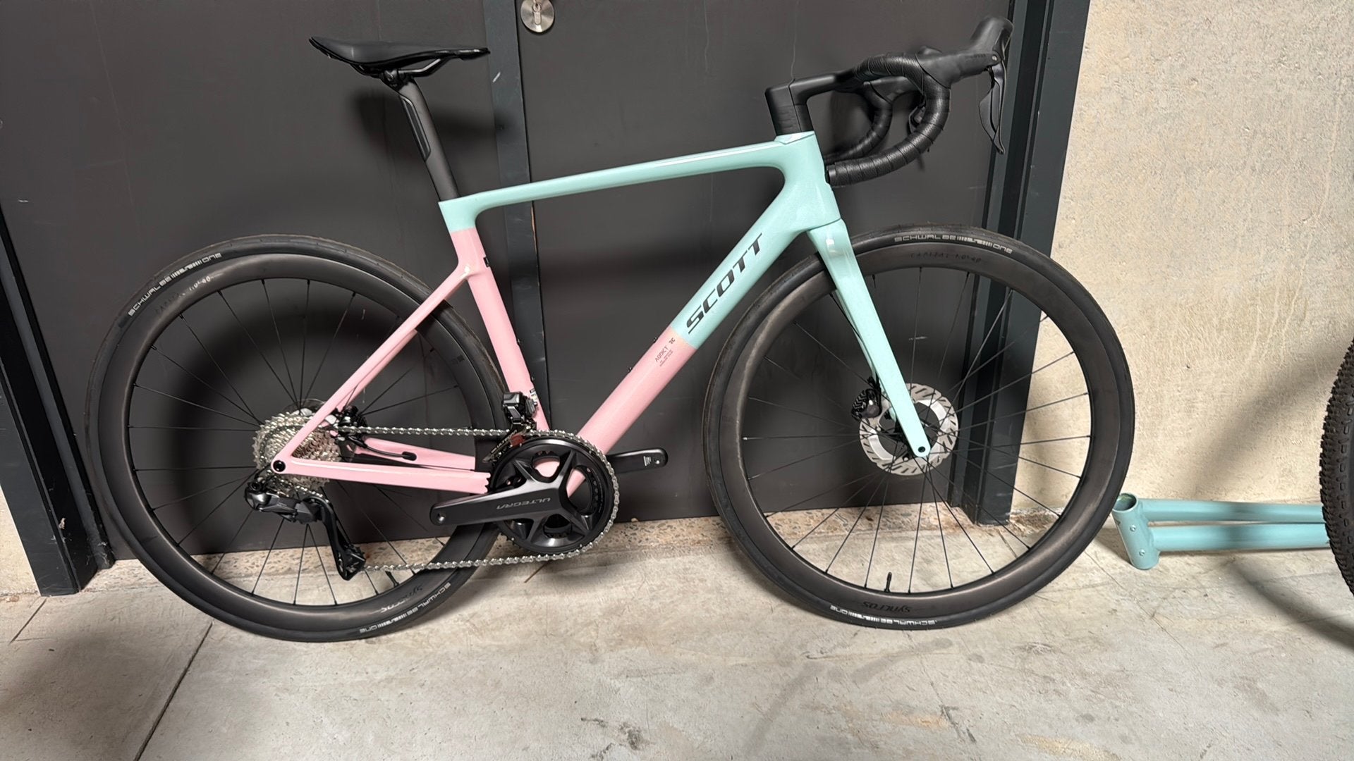 Scott addict rc 10 model 2026, Overige merken, 28 inch, Carbon, 10 tot 15 versnellingen