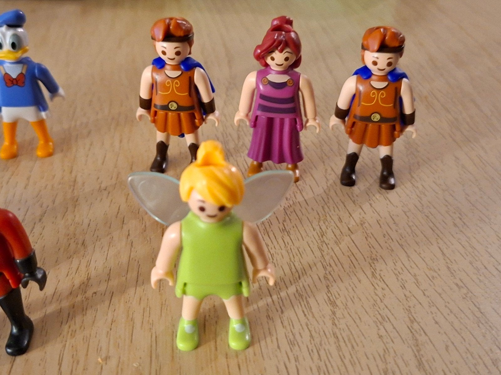 collection play mobile, Enlèvement ou Envoi