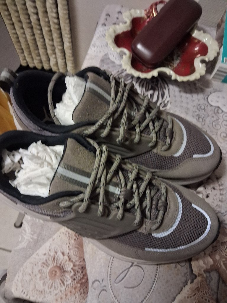 nieuwe  schoenen maat 44 a45, Ophalen of Verzenden