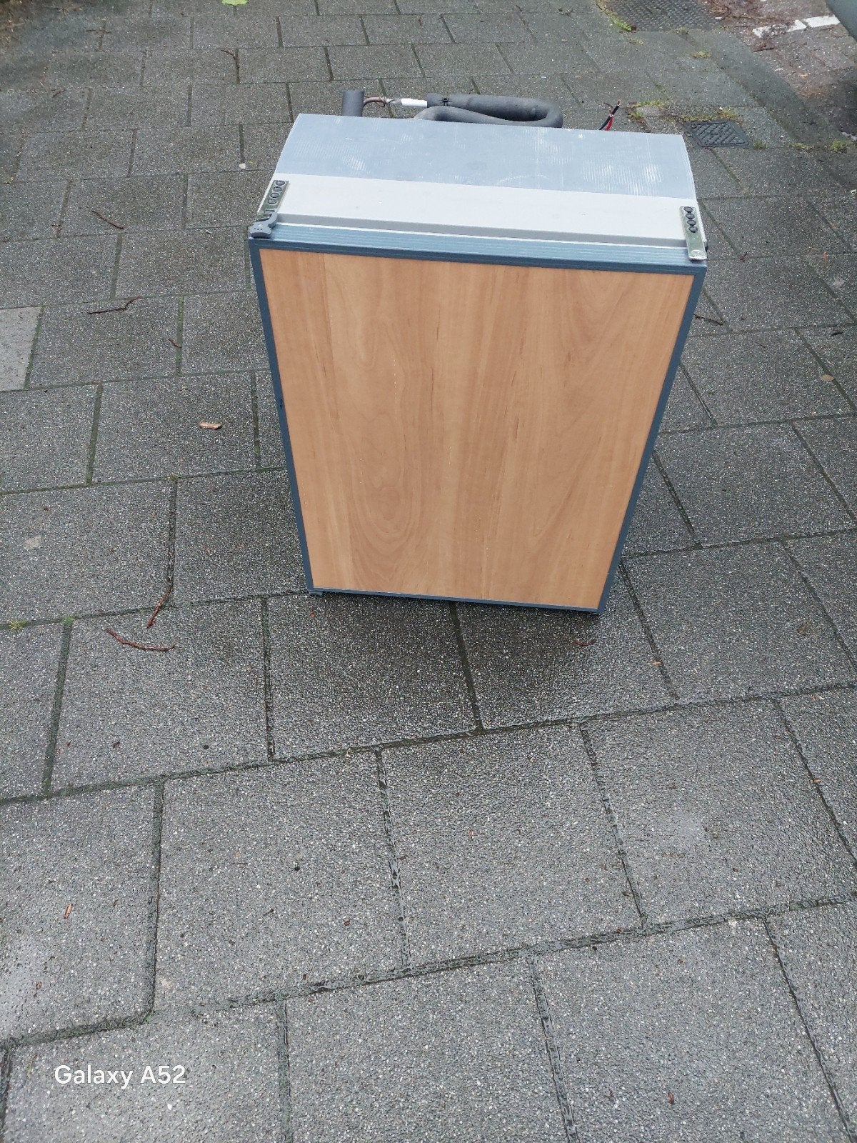 Waeco MDC-65 coolmatic compressor camper boot koelkast frigo, Ophalen of Verzenden