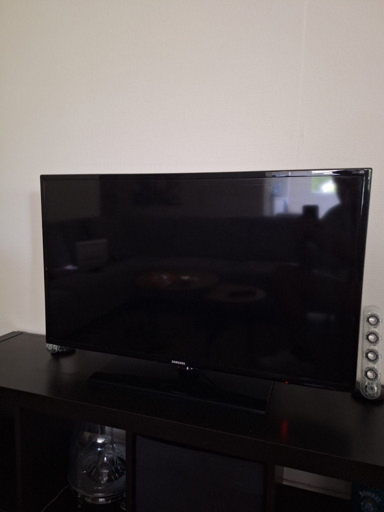 Samsung TV 42", TV, Hi-fi & Vidéo, Télévisions, 50 Hz, LCD, Comme neuf, Enlèvement