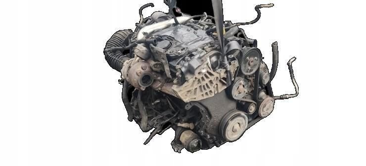 Moteur M9R750 Complet RENAULT ESPACE