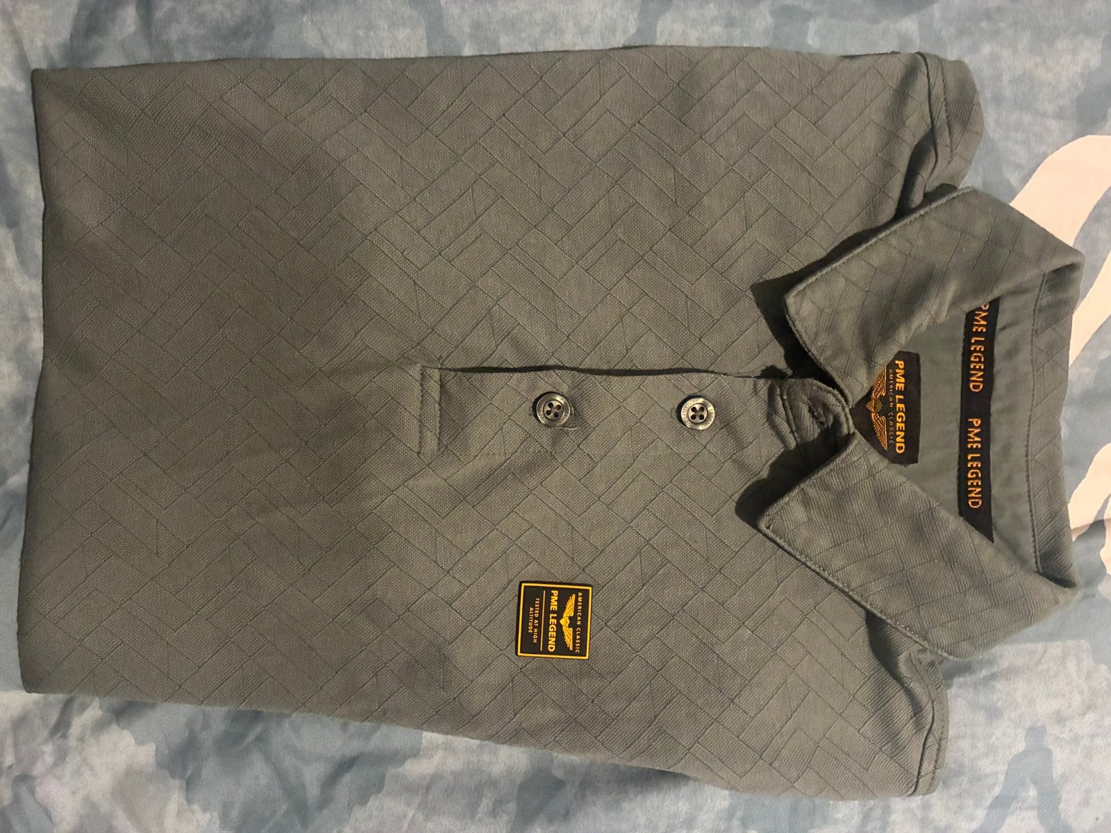 Polo pme legend nieuw., Vêtements | Hommes, Enlèvement ou Envoi, Neuf