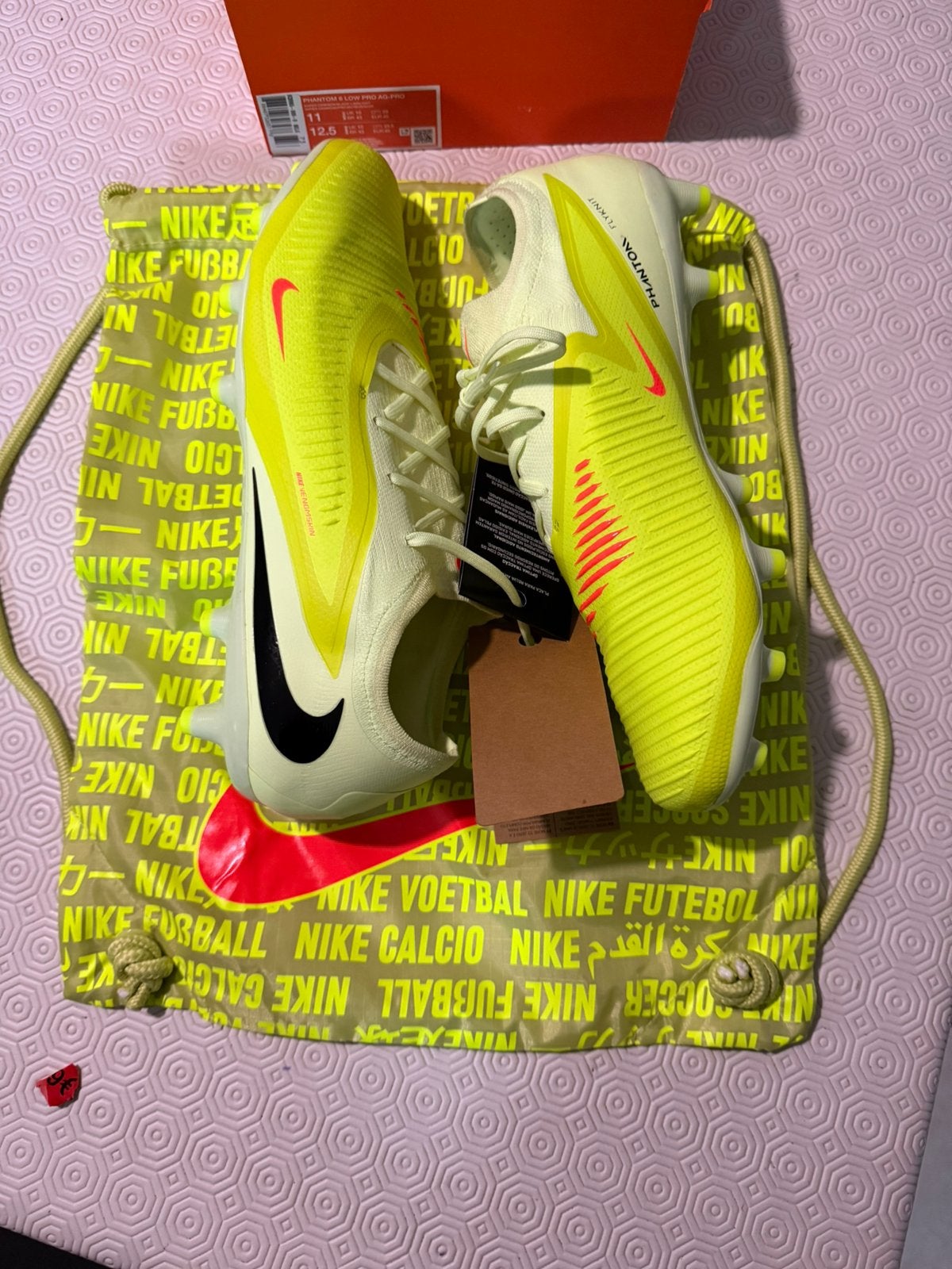 Nike phantom, Enlèvement ou Envoi, Neuf, Chaussures