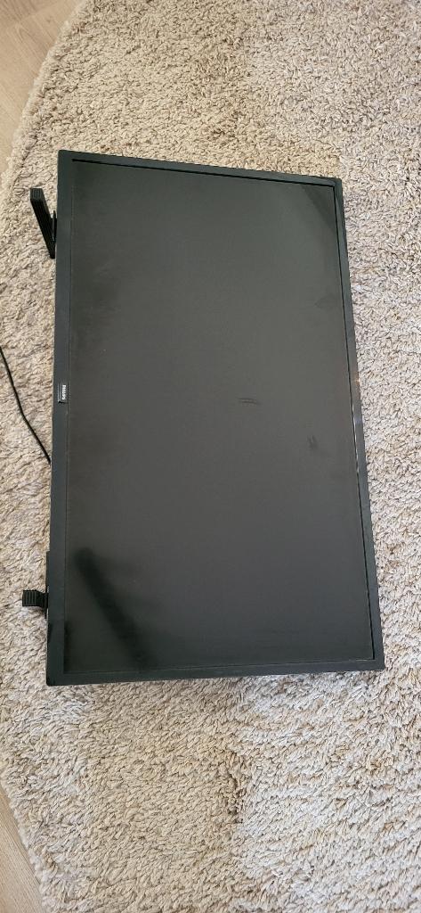 Tv 32 inch, TV, Hi-fi & Vidéo, Télévisions, Philips, 50 Hz, 60 à 80 cm, Comme neuf