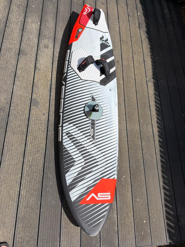 Severne Nano 77liter model 2023, Watersport en Boten, Ophalen, Zo goed als nieuw