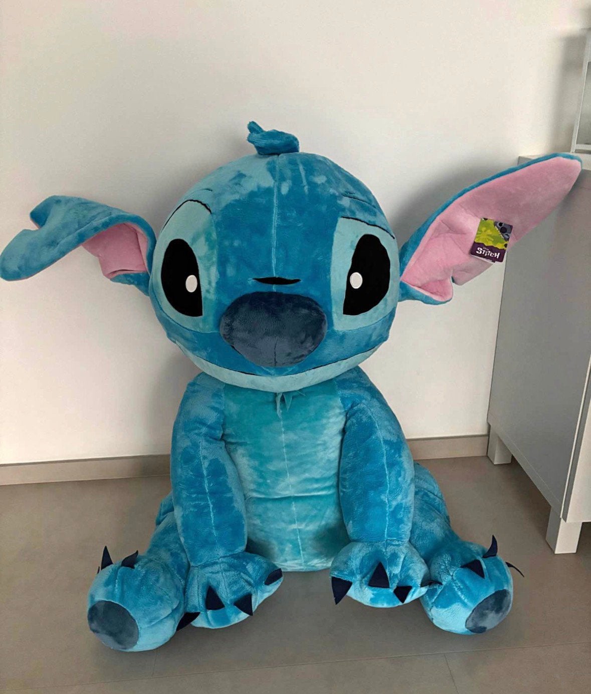Stitch, Enfants & Bébés, Enlèvement ou Envoi, Neuf