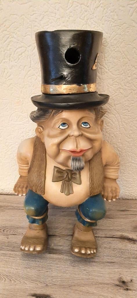 laven efteling Opa Lijs, Ophalen of Verzenden, Zo goed als nieuw, Beeldje of Poppetje