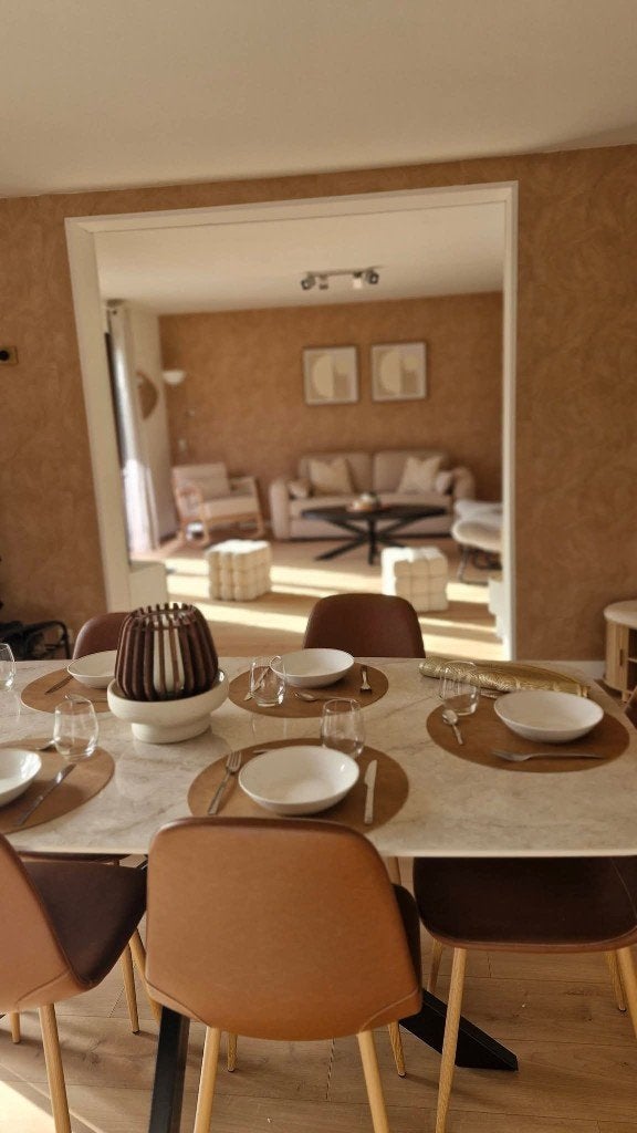 À louer dans les Ardennes, Vacances, Lit enfant, Appartement, Bois/Forêt