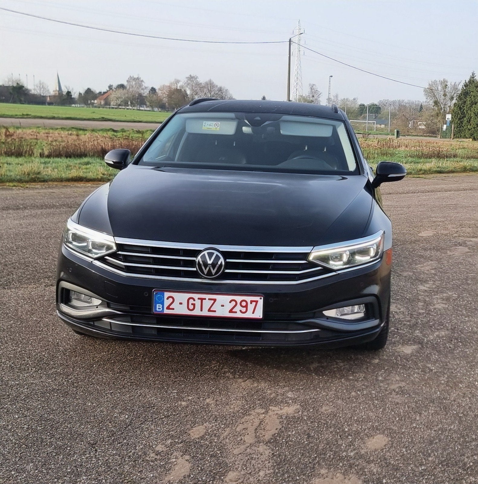 VW Passat 2.0 TDI aujourd'hui, Achat, 5 portes, Diesel, Automatique