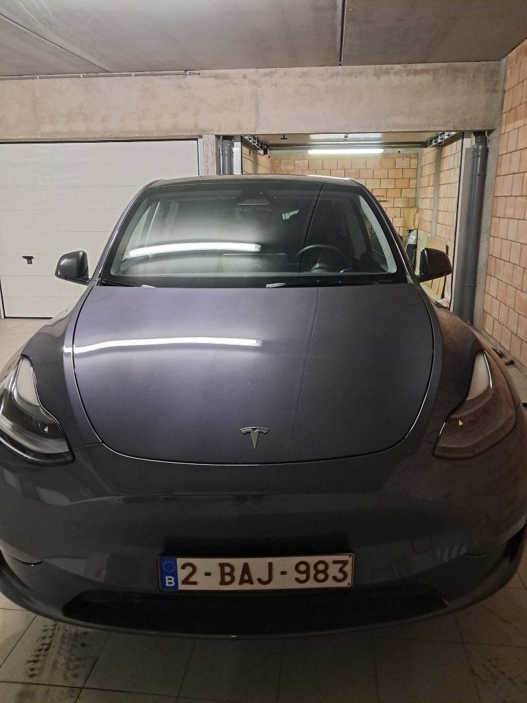 Tesla Y, longe range, FSD, full option, Auto's, Tesla, Particulier, Model Y, 360° camera, 4x4, ABS, Achteruitrijcamera, Adaptieve lichten
