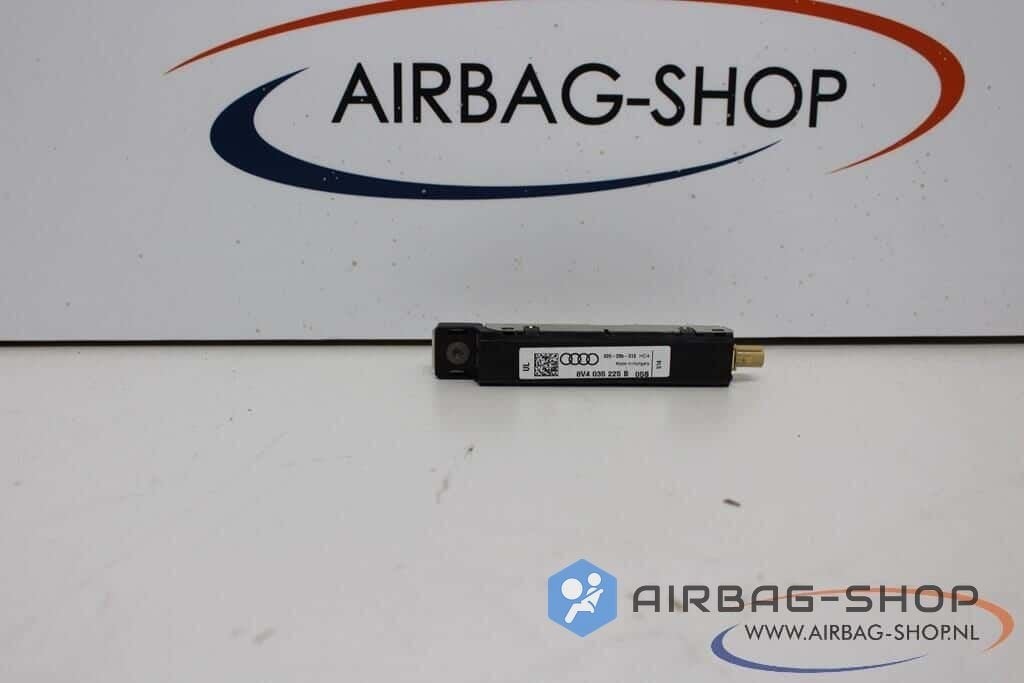 Audi A3 8V Antenne Keyless Go 8V4035225B, Enlèvement ou Envoi, -, -, -