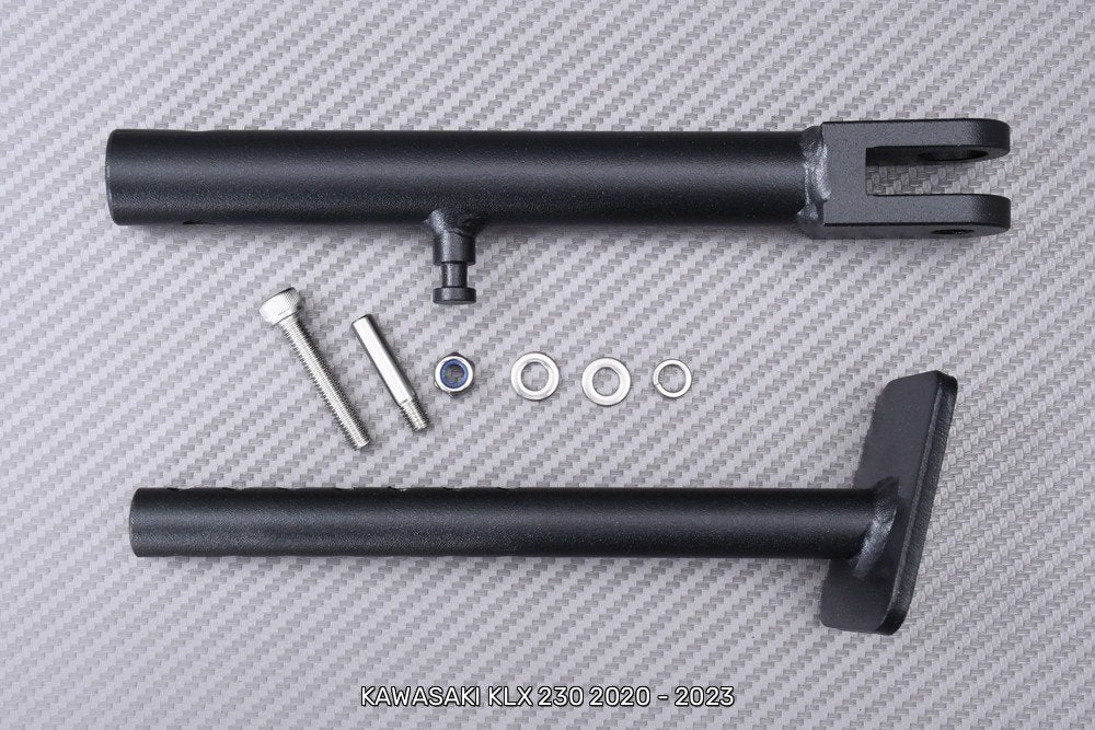 Béquille latérale KAWASAKI KLX 230 2020 - 2023, Enlèvement ou Envoi, Neuf